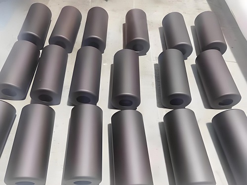  Aluminum Alloy Hv900 Micro-Arc Oxidation for New Energy Vehicles