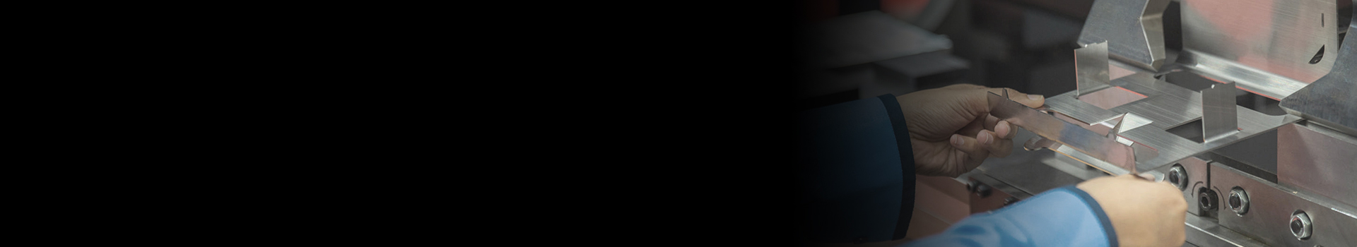 Tailored Excellence in Sheet Metal Fabrication