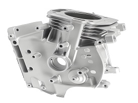  Aluminum 3003 4u Desktop Chassis Enclosure