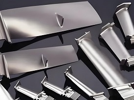  Shot Peening Of Aerospace Engine Components