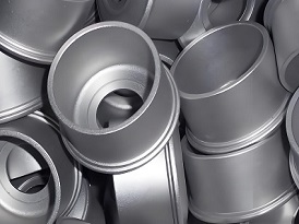  Shot Peening Of Aluminum Casting Precision Parts