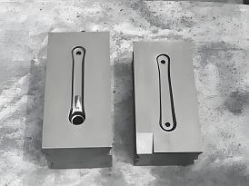  Shot Peening Of Stainless Steel Punching Dies