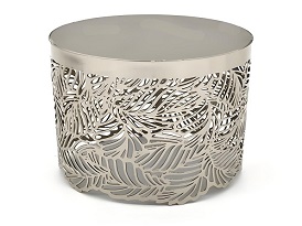  Etching Hollow Lampshade