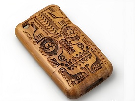  Laser Engraving Bamboo And Wood Crafts