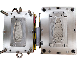  EDM Processing Precision Injection Molds