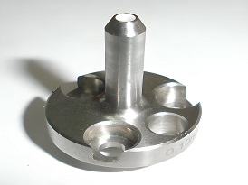  EDM Processing Diamond Wire Guide Consumable Parts