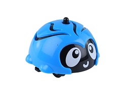  Curved Surface Printing Is Applied To Plastic Children'S Toys