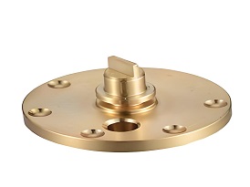  Copper Copper Water Plug