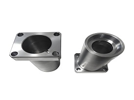  Steel Machinery Mold Accessories