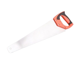  Small Fine Tooth Strong Bending Saw