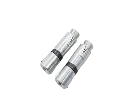  Hydraulic Quick Coupling