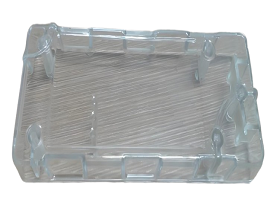  Polycarbonate (PC) components