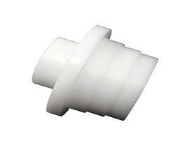  Socket Connector Pom Plastic Material