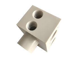  Amplitude Modulation Nut