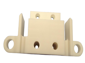  Double Hole Corner Code Cabinet Connector