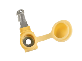  Plastic Bag Hardware Mold