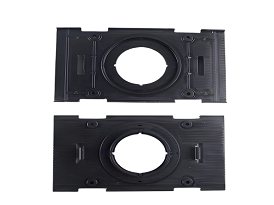  Accessories for The Lampshade Of The Grille under The Ventilation Net