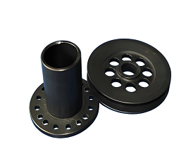  Automotive Parts Coupling