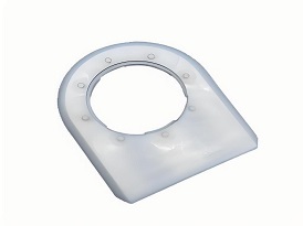  Washing Machine Drain Cover Made Of Pe Plastic