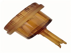  Diesel Filter Made Of Pei Plastic