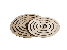  PAI plastic valve discs