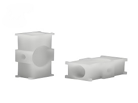  PVDF plastic valve fittings