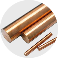 Copper