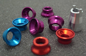 Anodizing Type