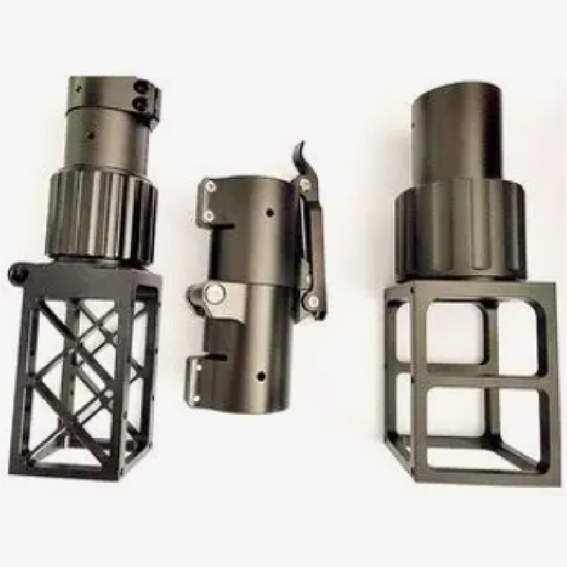 Arm Folding Seat / Quick Release Coupling