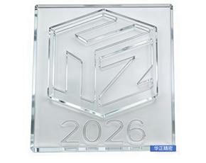 Natural Machining Finish