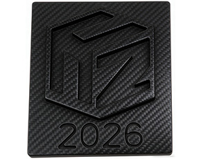 Natural Machining Finish