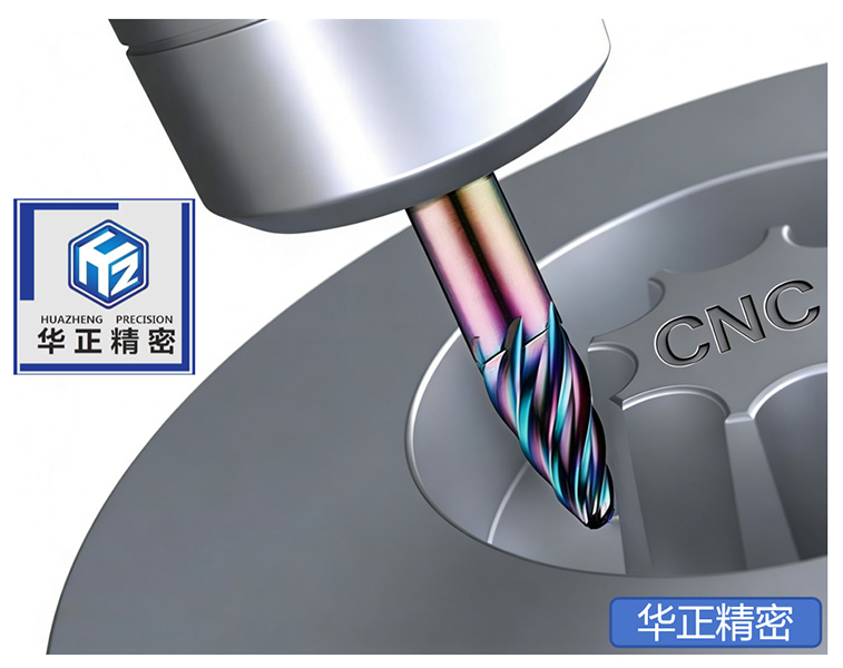 Definition of 5-Axis Machining Technology