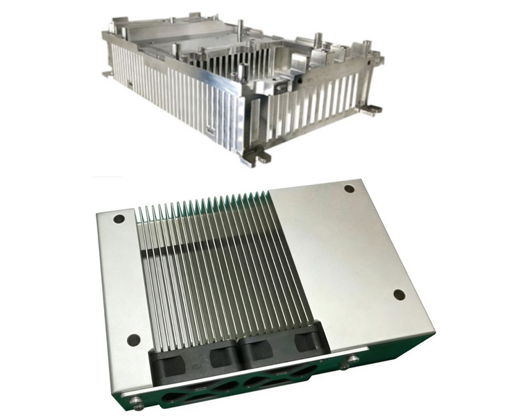 Low-Altitude Aircraft Power Supply Products