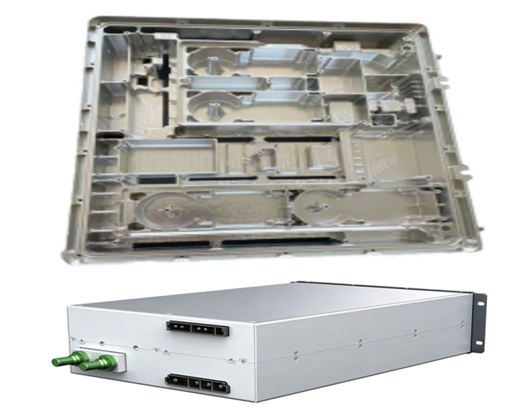 Power & Energy Solutions