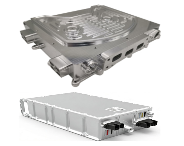 Power & Energy Solutions