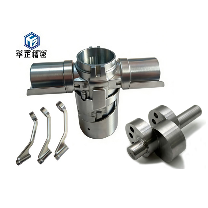 Mechanical Components