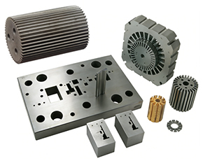 High-Speed Wire Cut (HSWEDM)