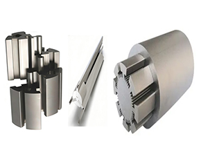 Low-Speed Wire Cut (LSWEDM)