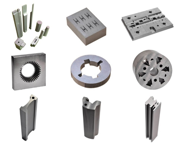 Huazheng WEDM Solutions