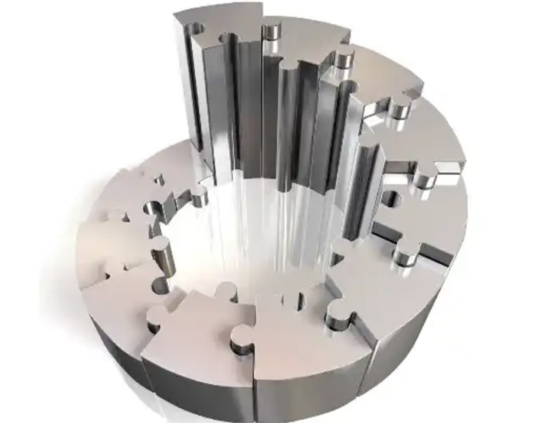 Arc & Circular Shapes