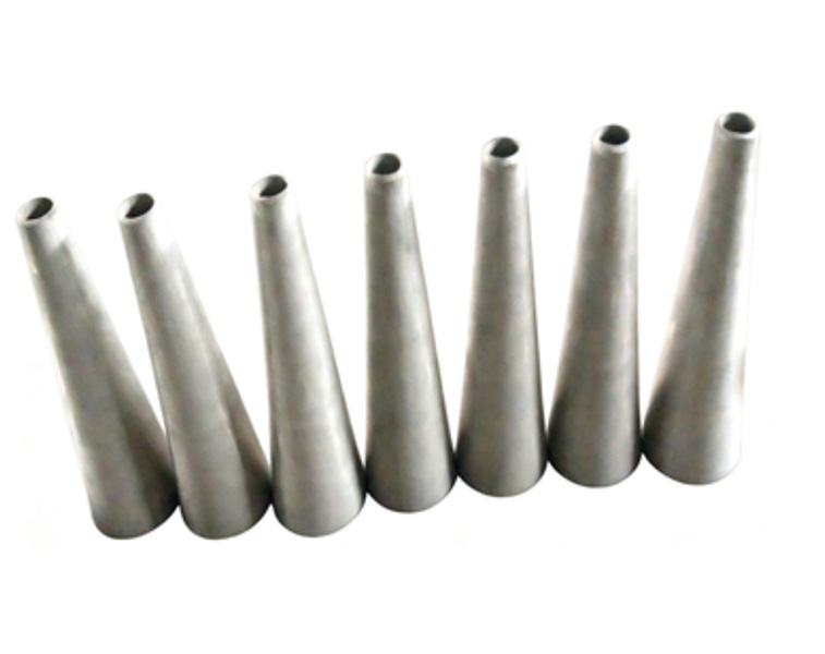 Taper & Angled Shapes