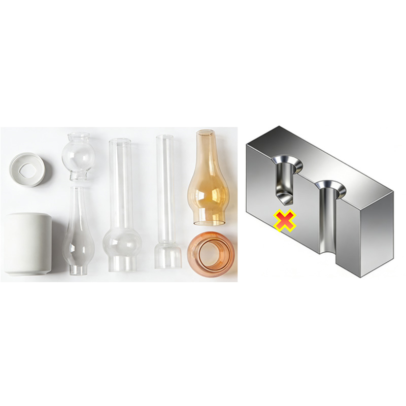 Non-Machinable by Wire EDM